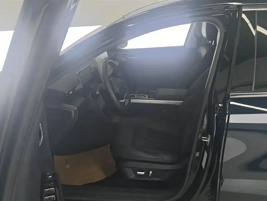 Wuling Xingguang 2024 из CN, фото 7