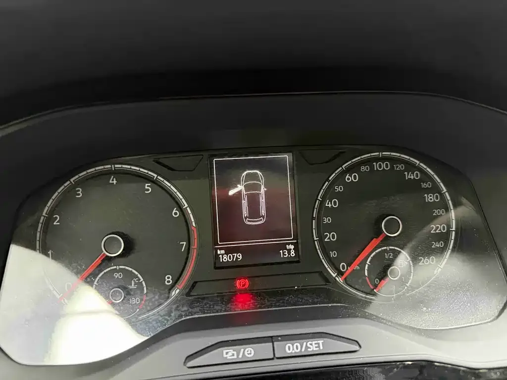 Jetta VS7 2021 из CN, фото 2