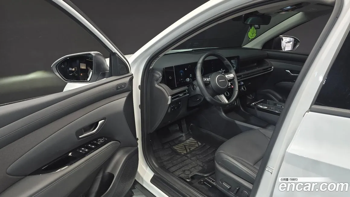 Hyundai Tucson 2024 из KR, фото 6