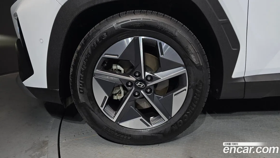 Hyundai Tucson 2024 из KR, фото 7