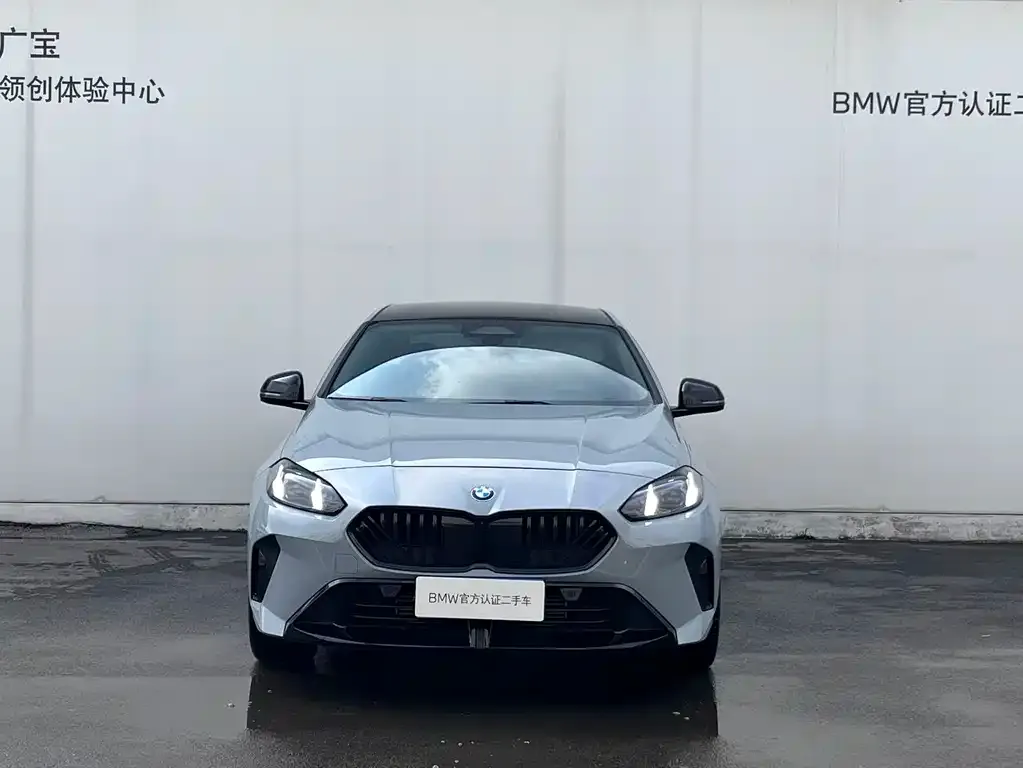 BMW 2 Series — фото 8