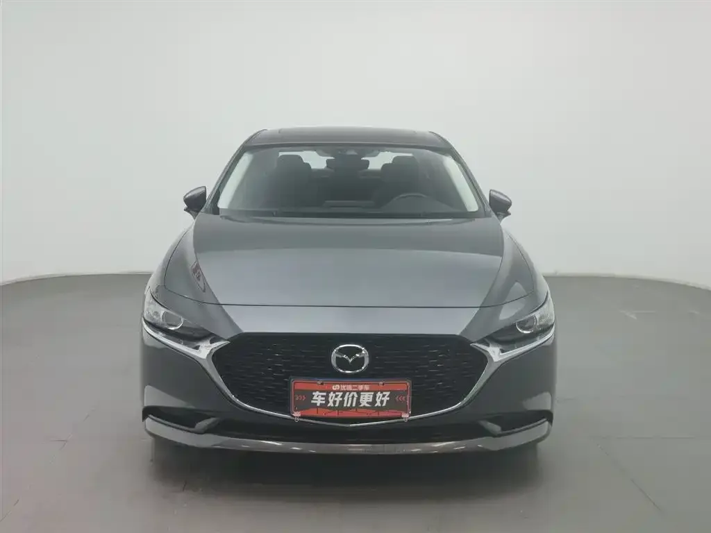 Mazda 3 Axela 2023 из CN, фото 2