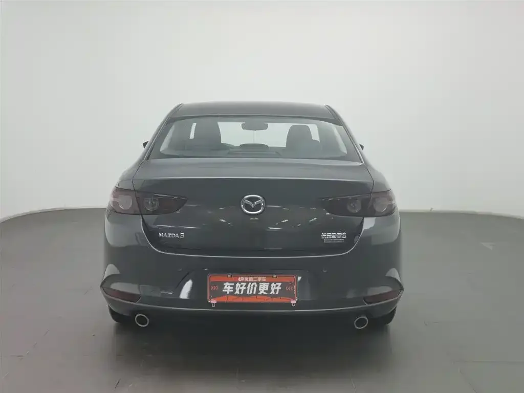 Mazda 3 Axela 2023 из CN, фото 4