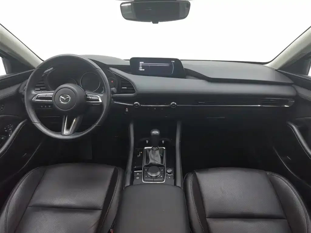 Mazda 3 Axela 2023 из CN, фото 7
