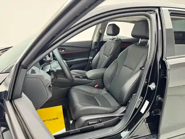 Honda Accord — фото 8