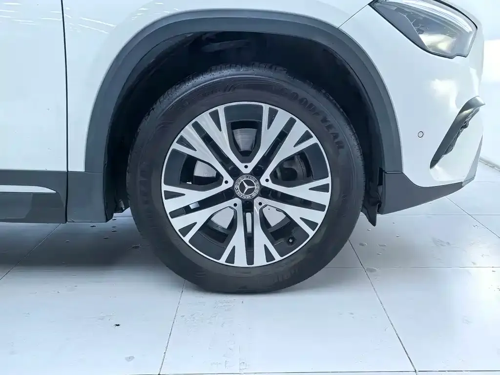 Mercedes-Benz GLA 2024 из CN, фото 4