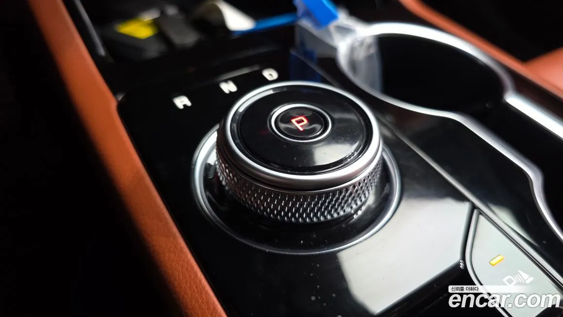 Kia K5 2024 из KR, фото 2