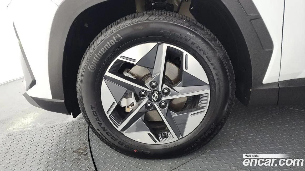 Hyundai Tucson 2025 из KR, фото 9