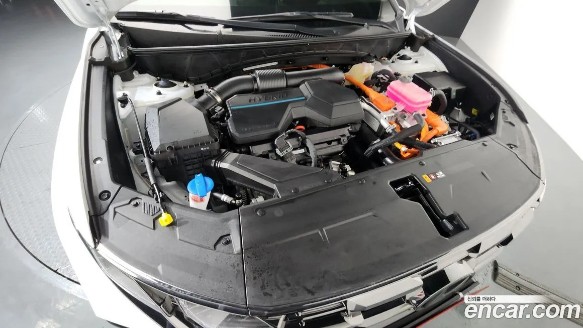 Hyundai Tucson 2025 из KR, фото 6