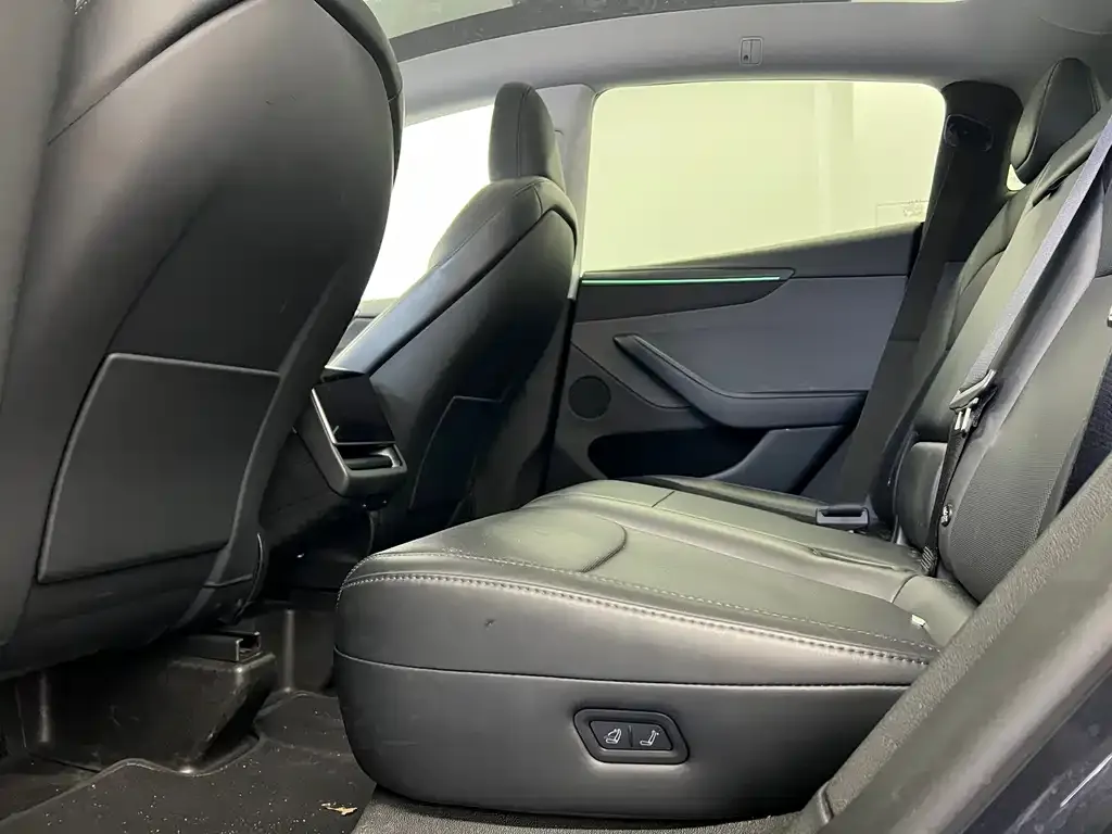 Tesla Model Y 2025 из CN, фото 9