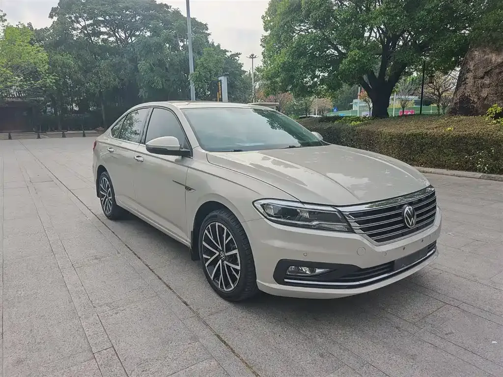 Volkswagen Lavida 2021 из CN, фото 4