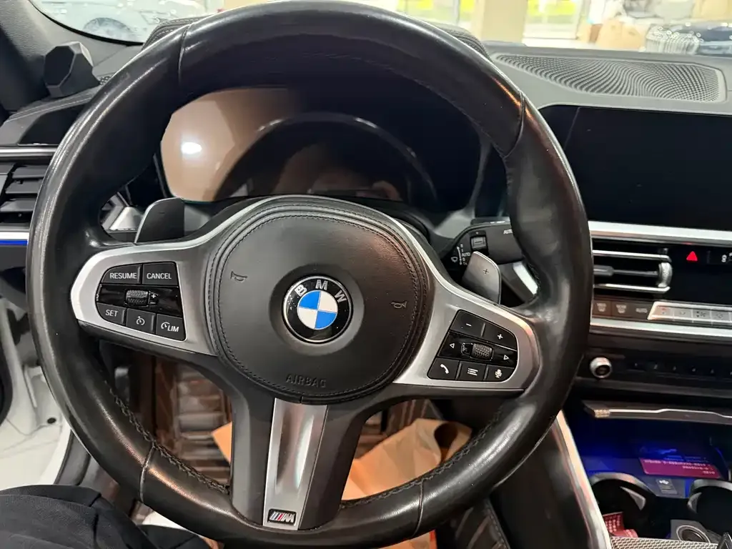 BMW 4 Series — фото 10