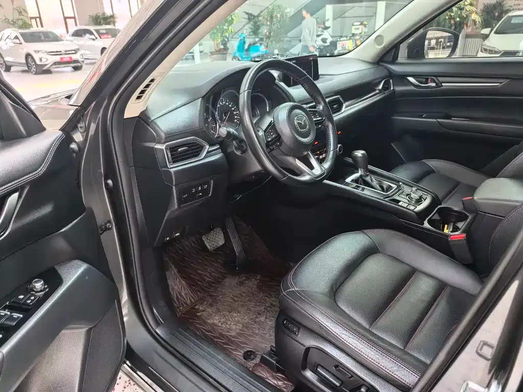 Mazda CX-5 2022 из CN, фото 6