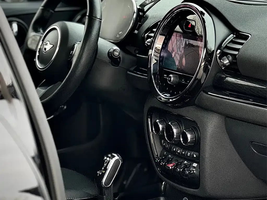 MINI Clubman 2021 из CN, фото 8