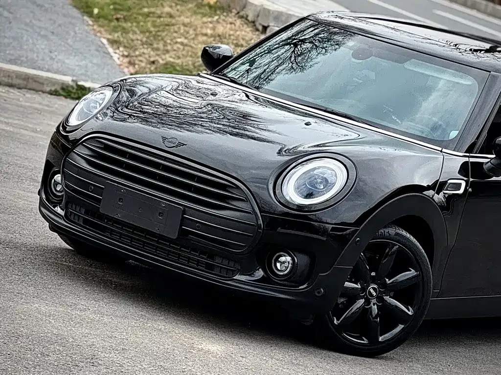 MINI Clubman 2021 из CN, фото 9
