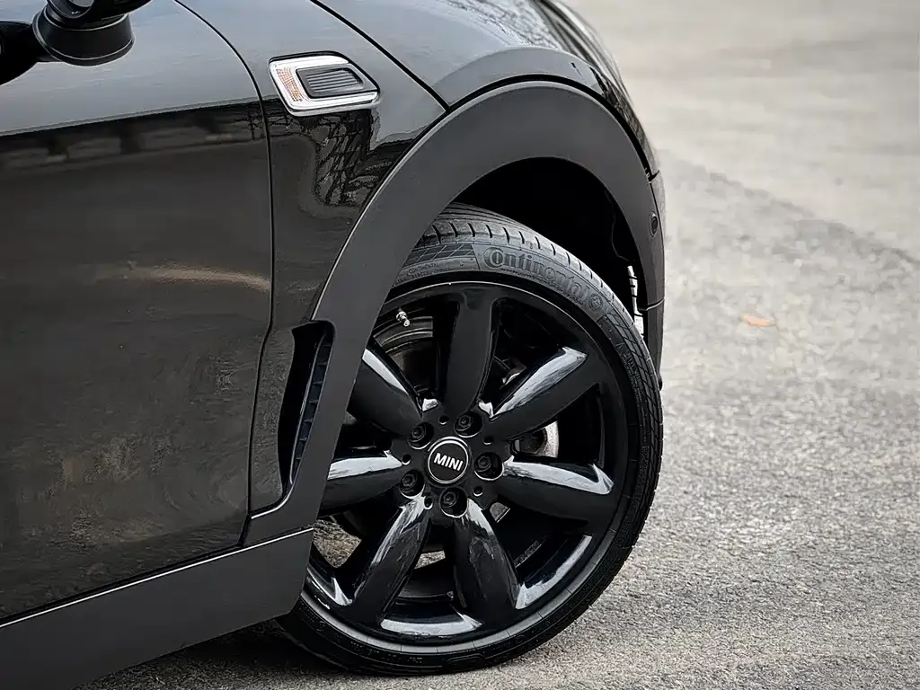 MINI Clubman 2021 из CN, фото 3