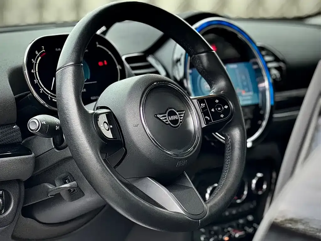 MINI Clubman 2021 из CN, фото 6