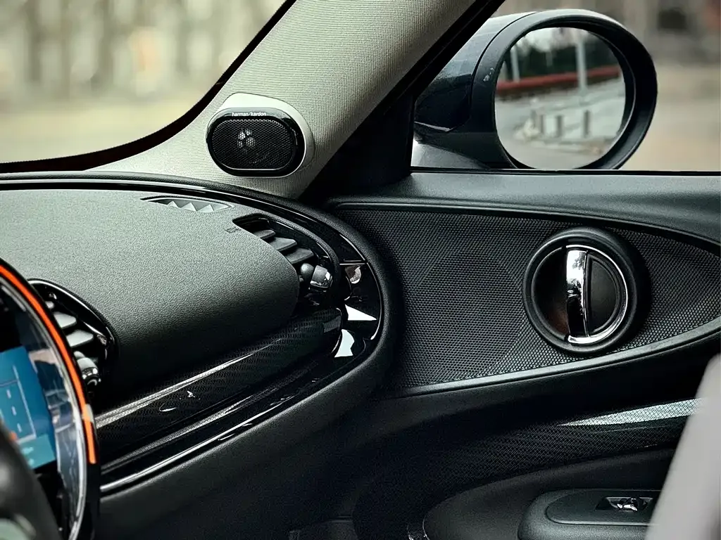MINI Clubman 2021 из CN, фото 10
