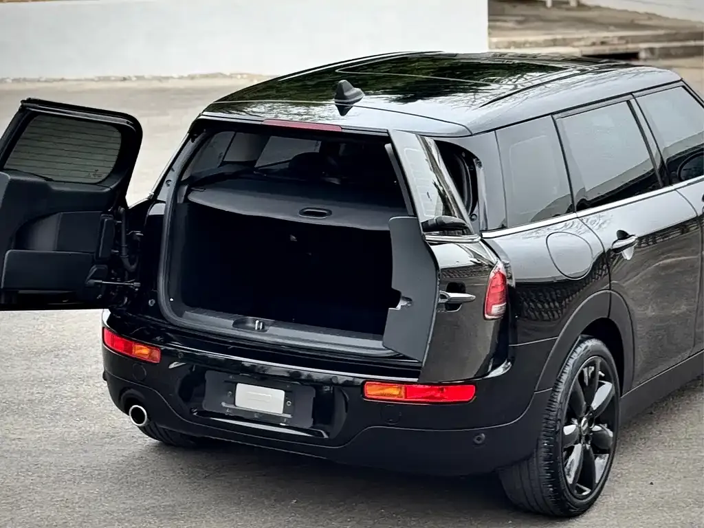 MINI Clubman 2021 из CN, фото 7