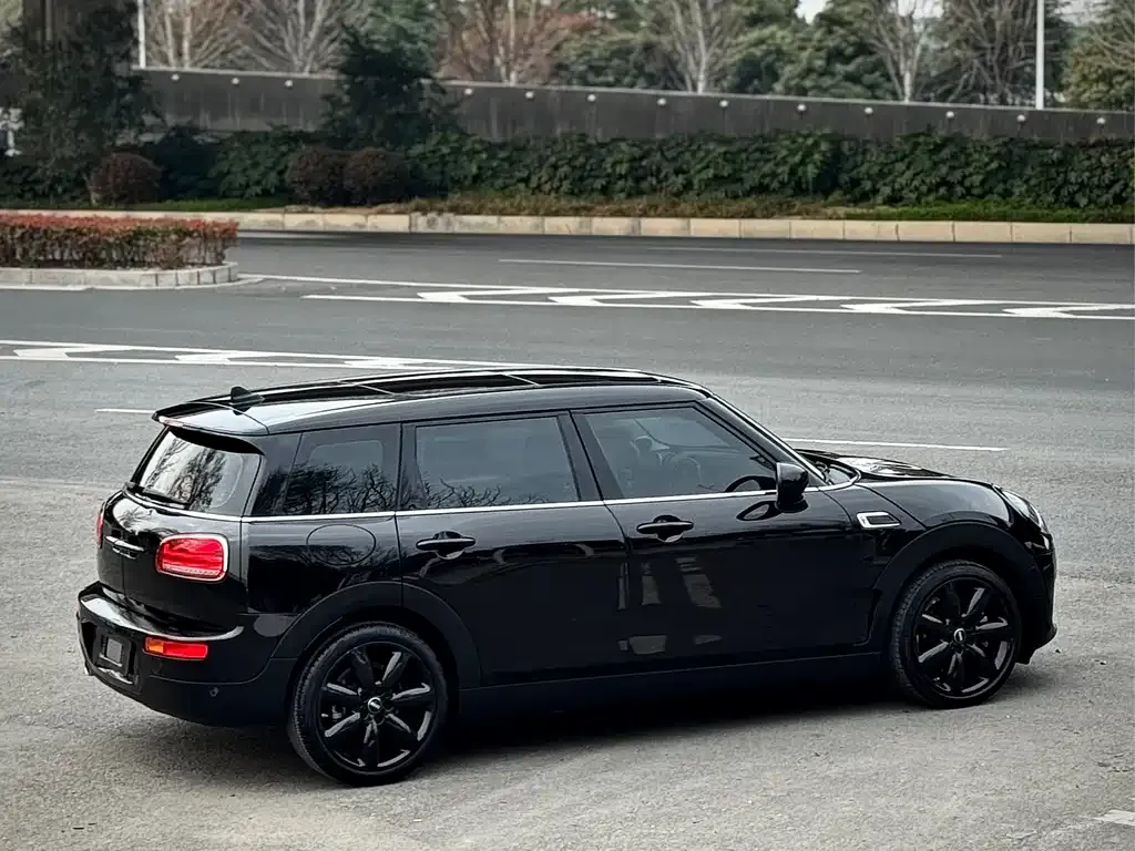 MINI Clubman 2021 из CN, фото 5