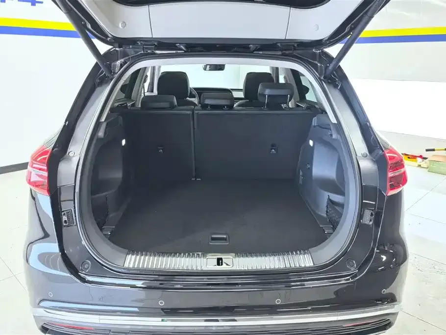 Hongqi HS5 2021 из CN, фото 10