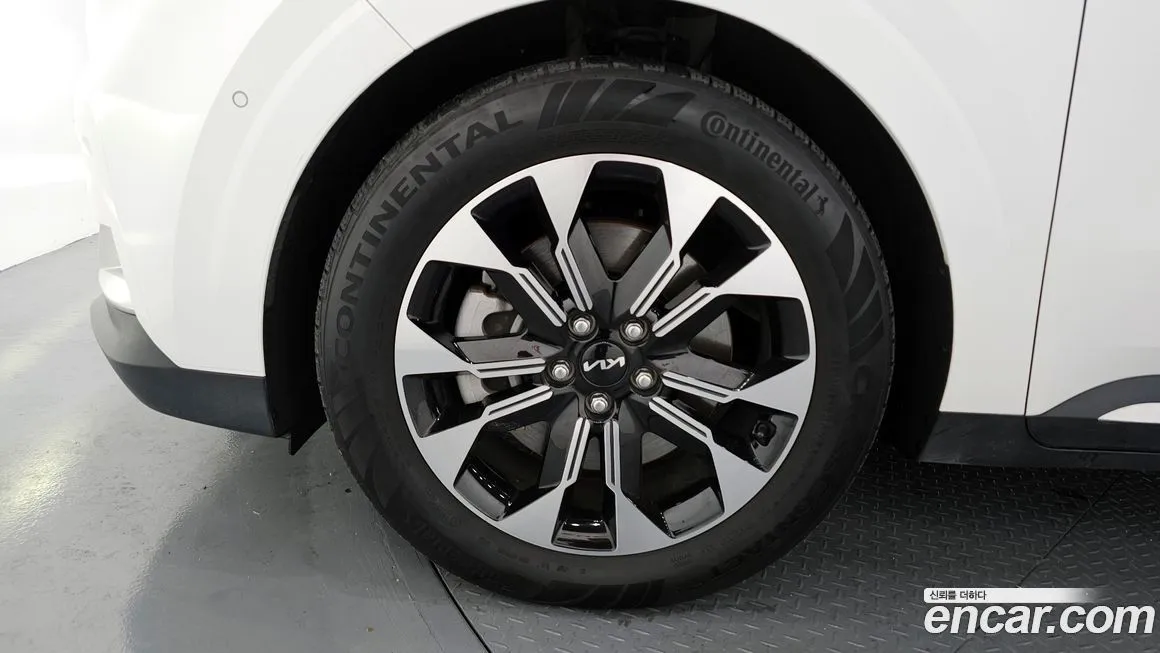 Kia Carnival 2023 из KR, фото 6