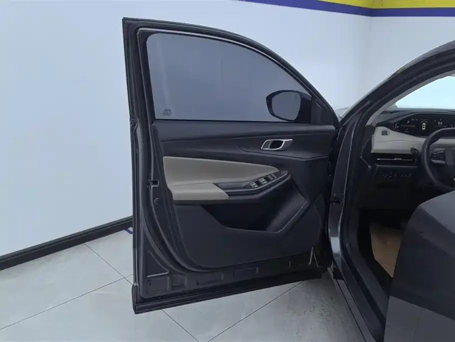 Changan CS55PLUS 2022 из CN, фото 7