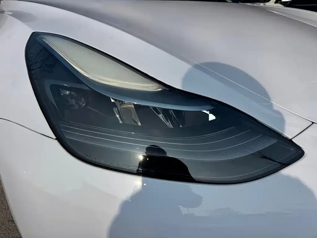 Tesla Model 3 2022 из CN, фото 7