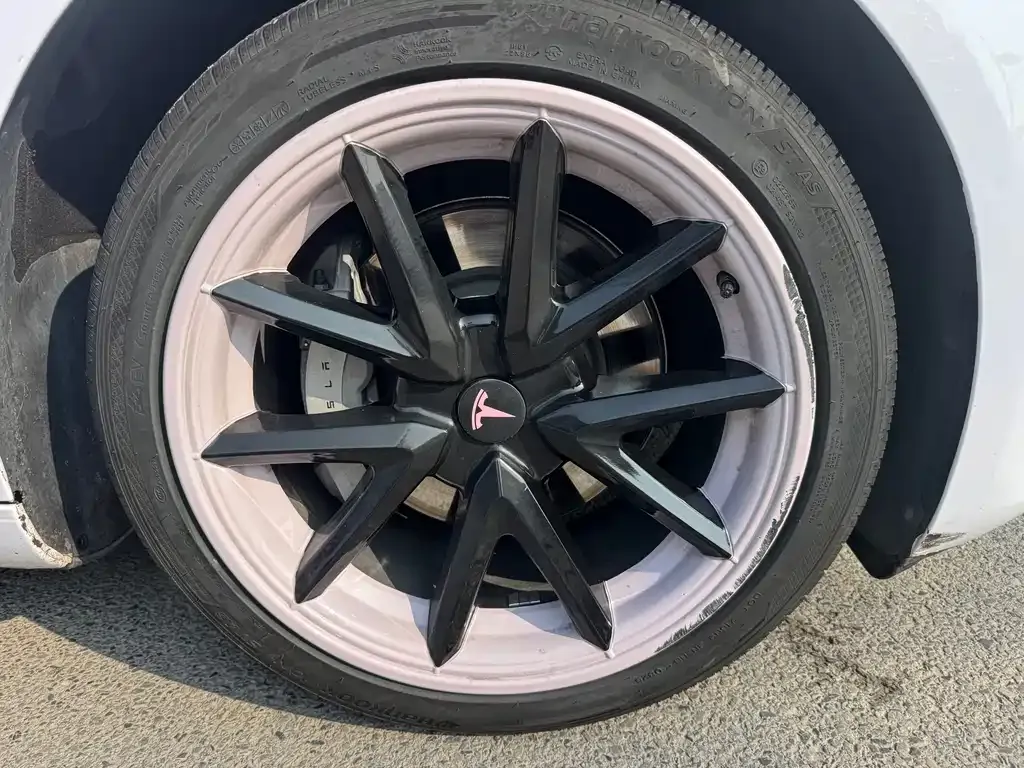 Tesla Model 3 2022 из CN, фото 6