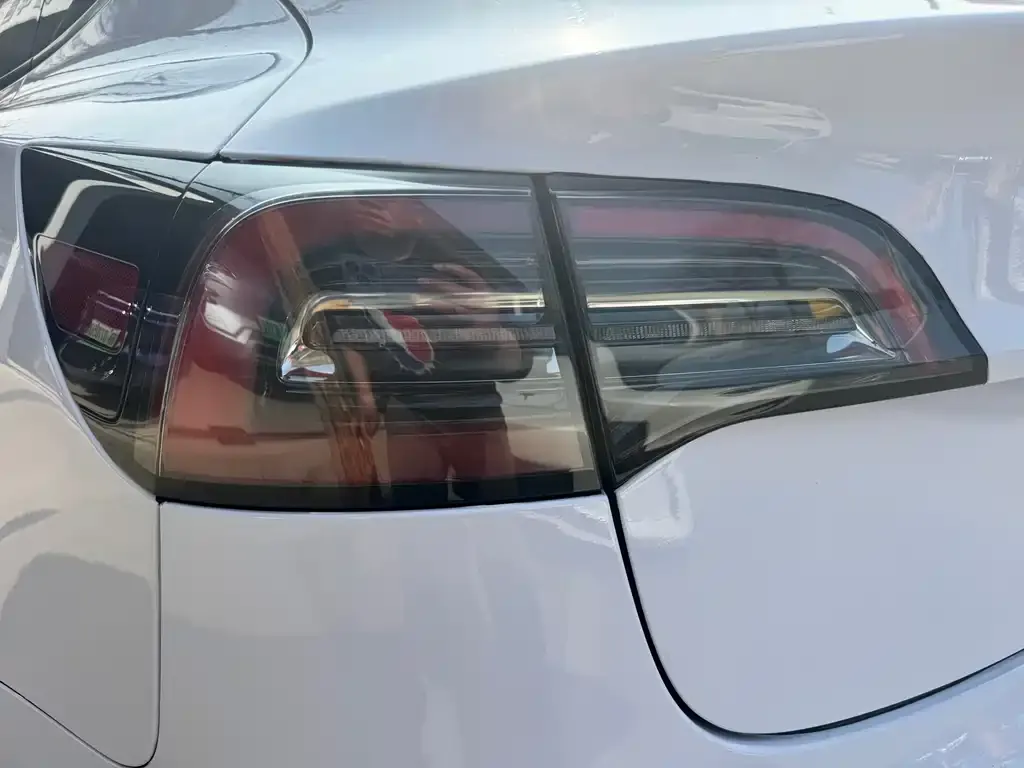 Tesla Model 3 2022 из CN, фото 10