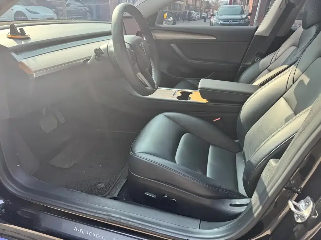 Tesla Model 3 2022 из CN, фото 2