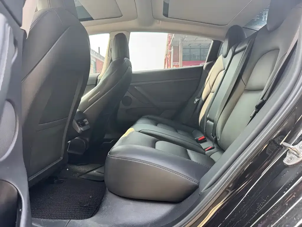 Tesla Model 3 2022 из CN, фото 5