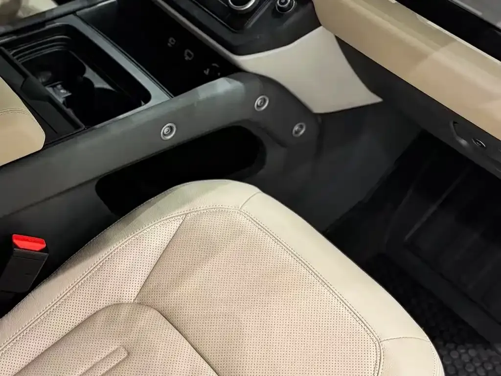Land Rover Defender 2021 из CN, фото 5