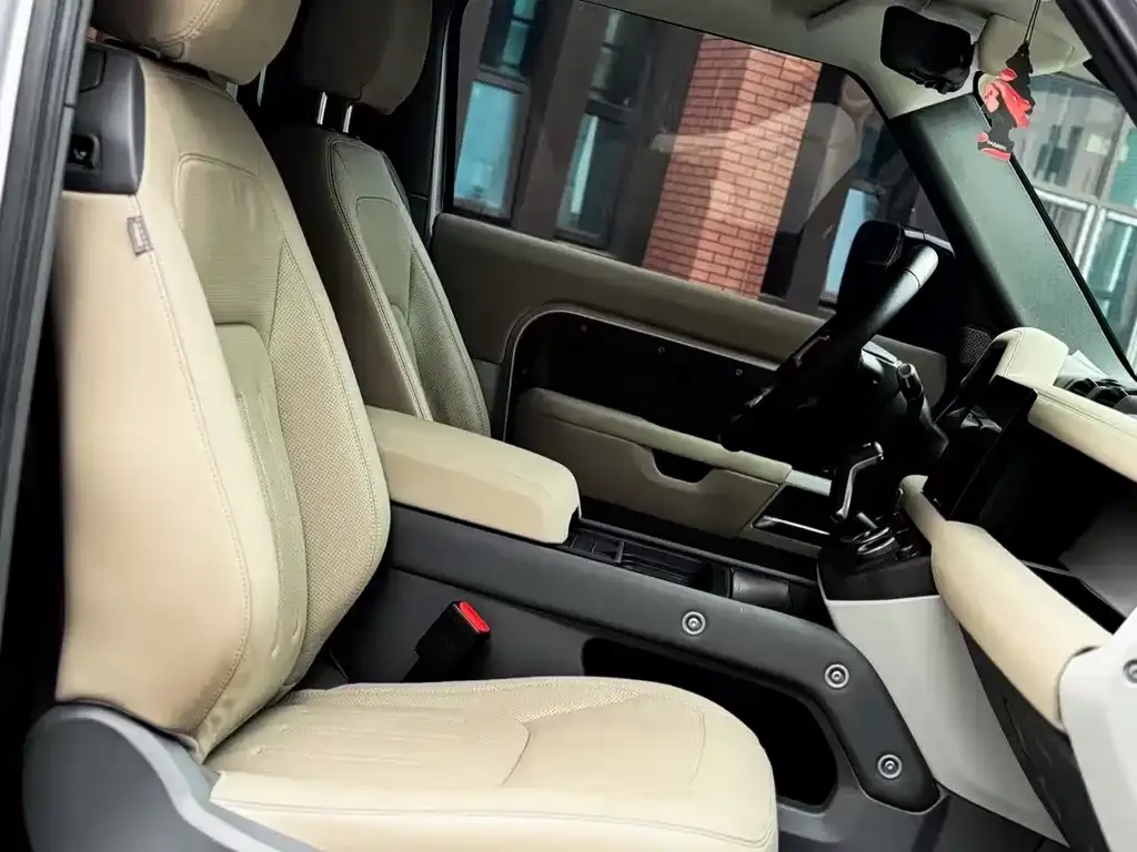Land Rover Defender 2021 из CN, фото 3