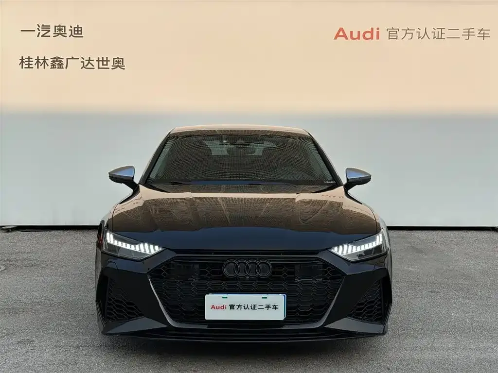 Audi A7 — фото 2
