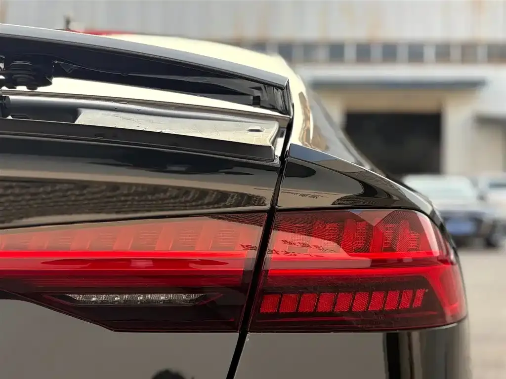 Audi A7 — фото 3