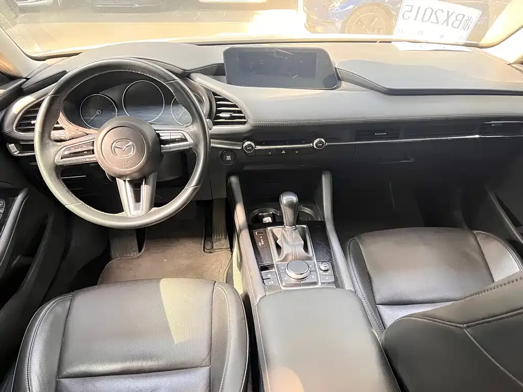 Mazda 3 Axela 2021 из CN, фото 7