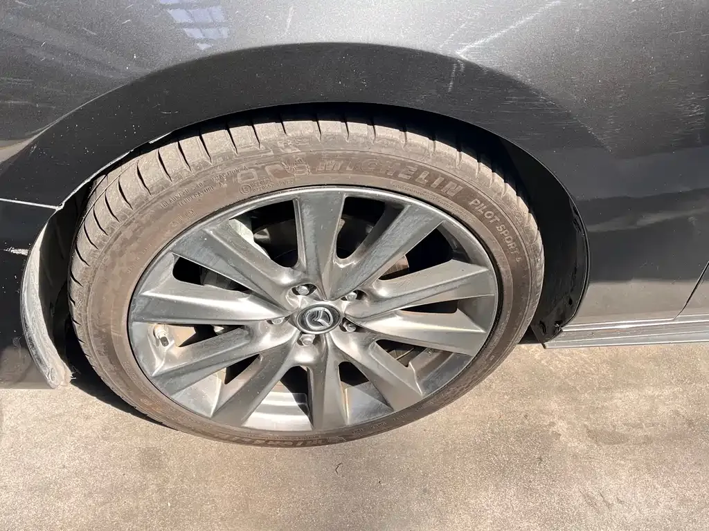 Mazda 3 Axela 2021 из CN, фото 10