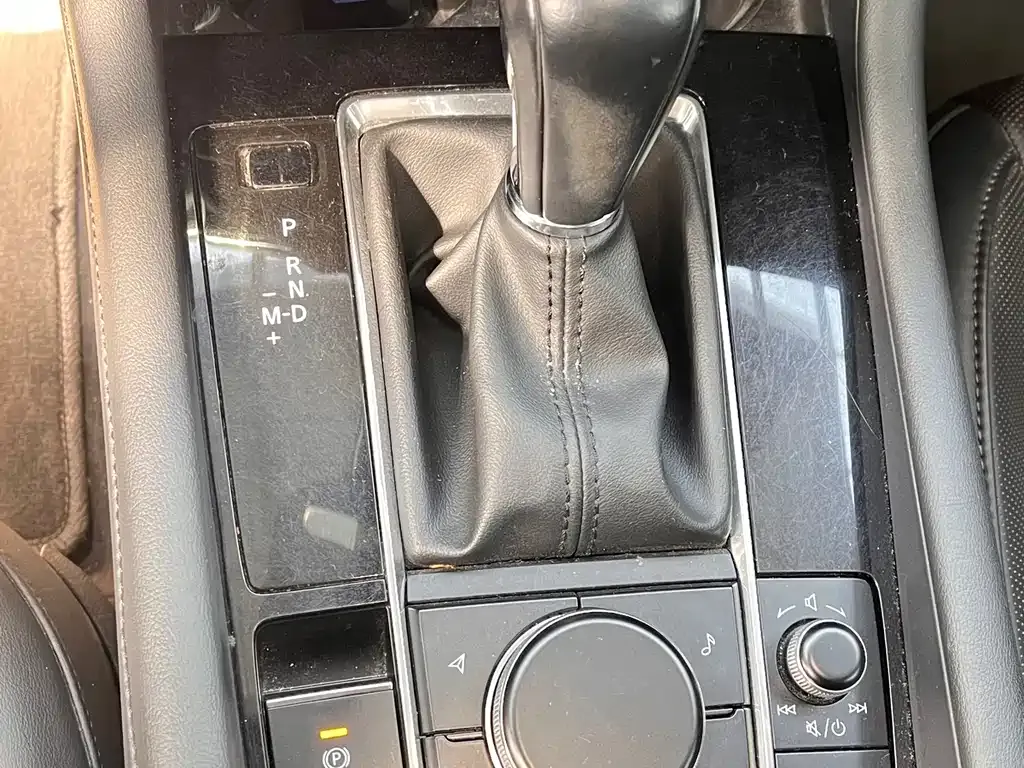 Mazda 3 Axela 2021 из CN, фото 9