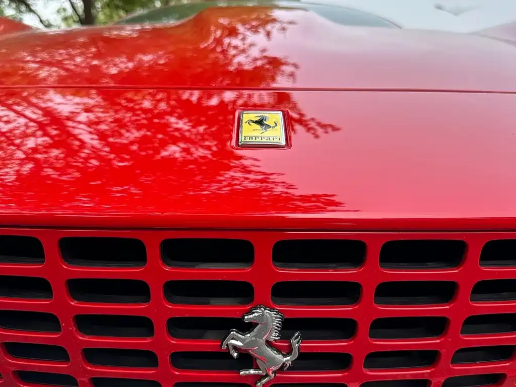 Ferrari Roma — фото 3
