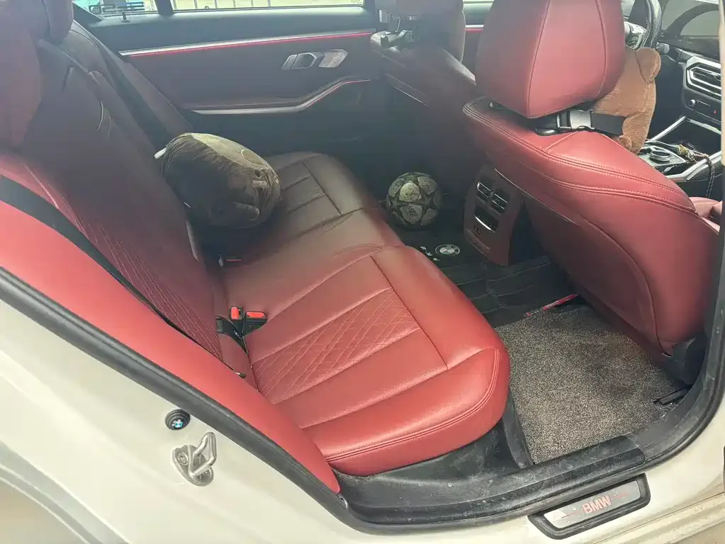 BMW i3 2023 из CN, фото 2