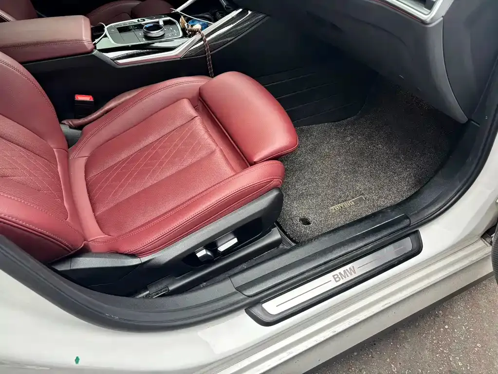 BMW i3 2023 из CN, фото 4