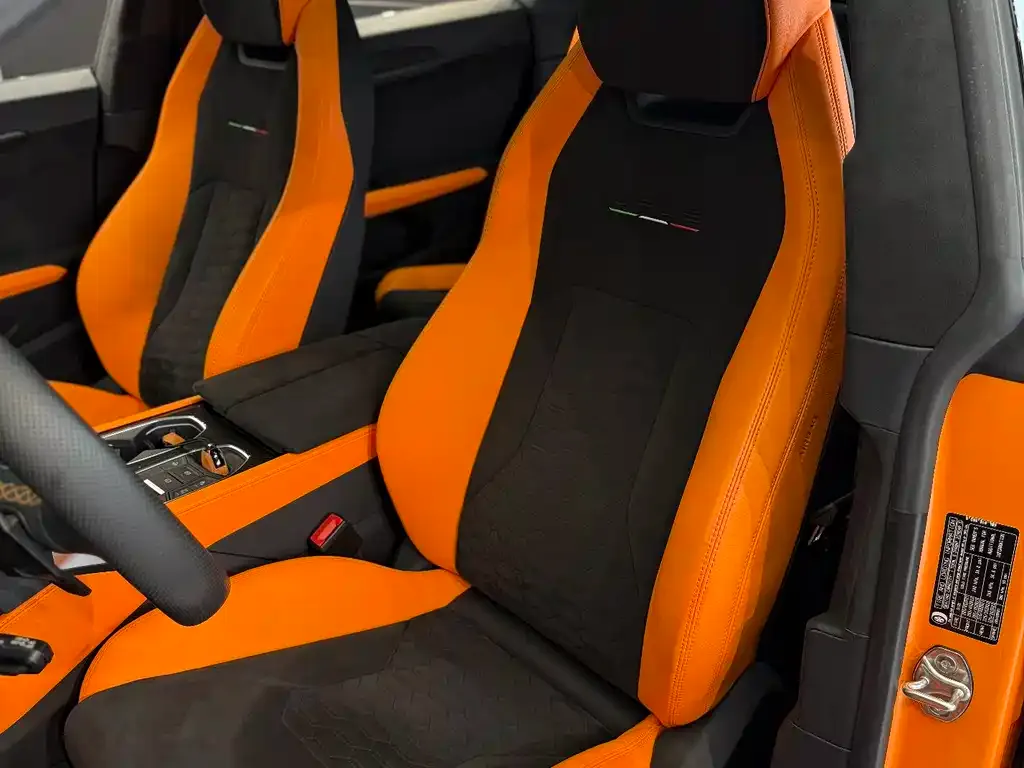 Lamborghini Urus 2022 из CN, фото 3