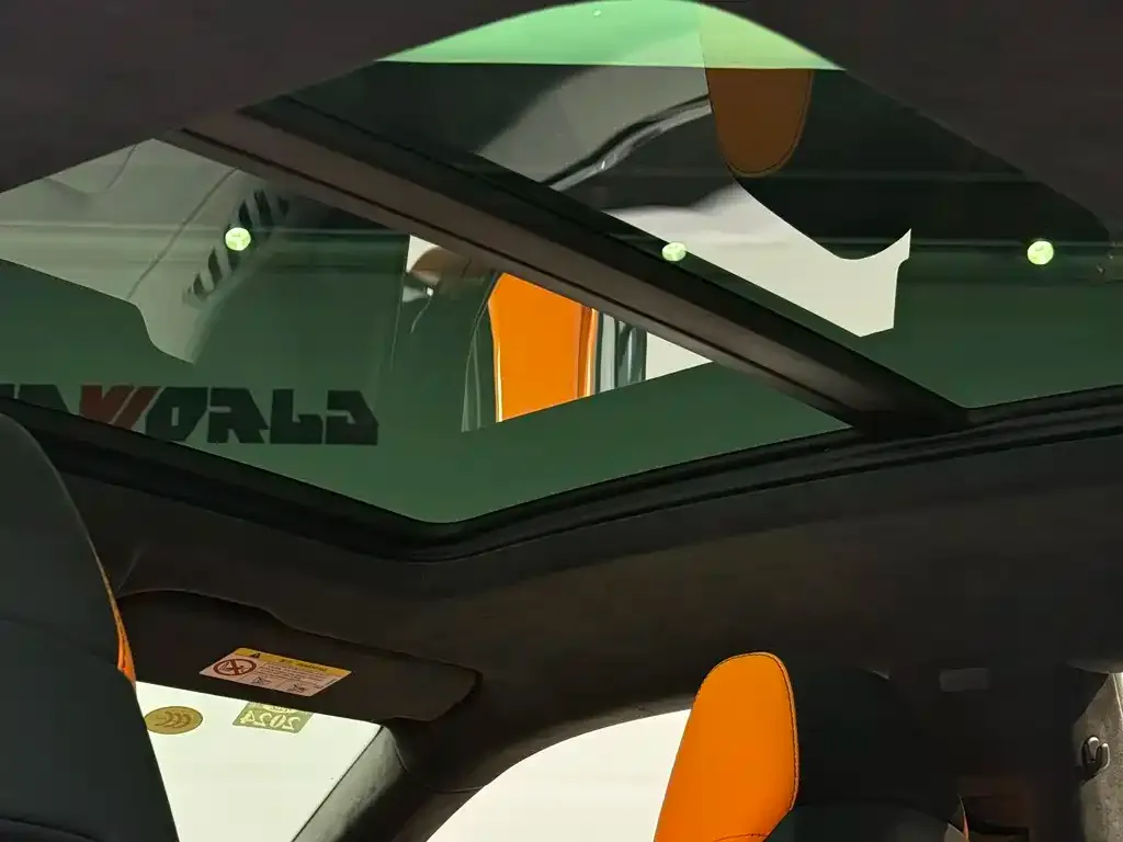 Lamborghini Urus 2022 из CN, фото 2