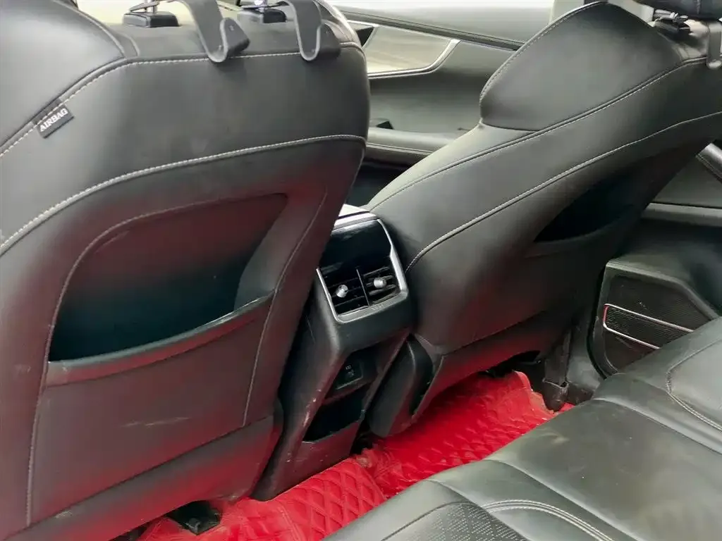 Chery Tiggo 8 2021 из CN, фото 2