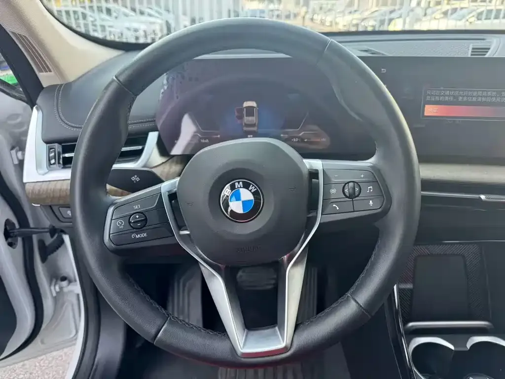 BMW X1 2023 из CN, фото 10