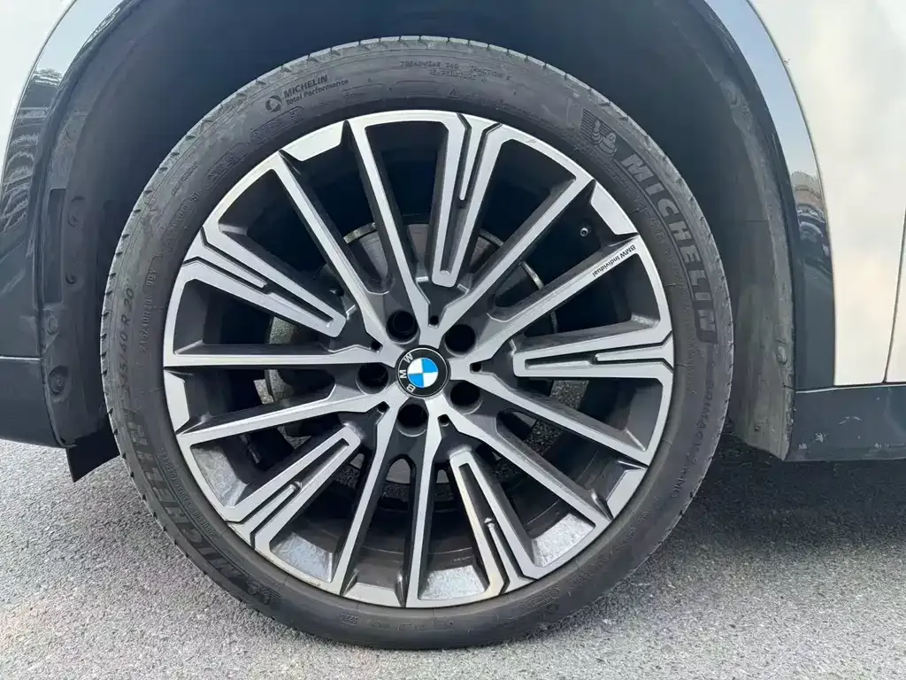 BMW X1 2023 из CN, фото 4
