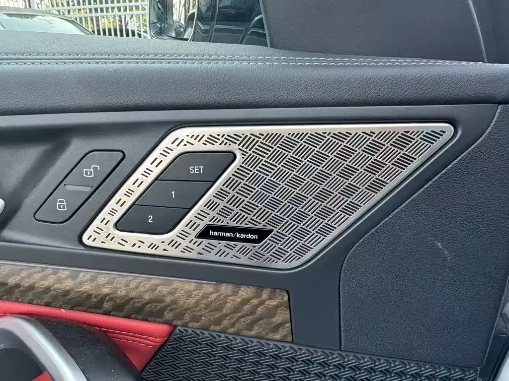 BMW X1 2023 из CN, фото 9