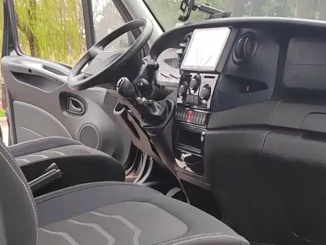IVECO Ousheng 2022 из CN, фото 7