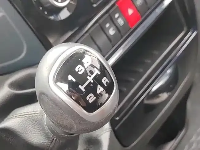 IVECO Ousheng 2022 из CN, фото 4